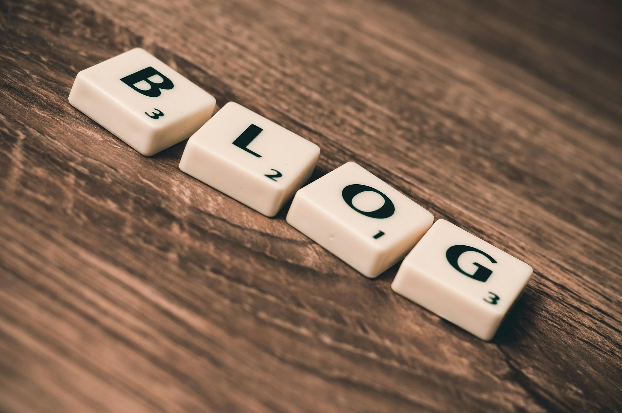 Never Run Out of Ideas: Top Tips for Generating Fresh Blog Topics